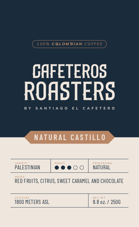 NATURAL COFFEE