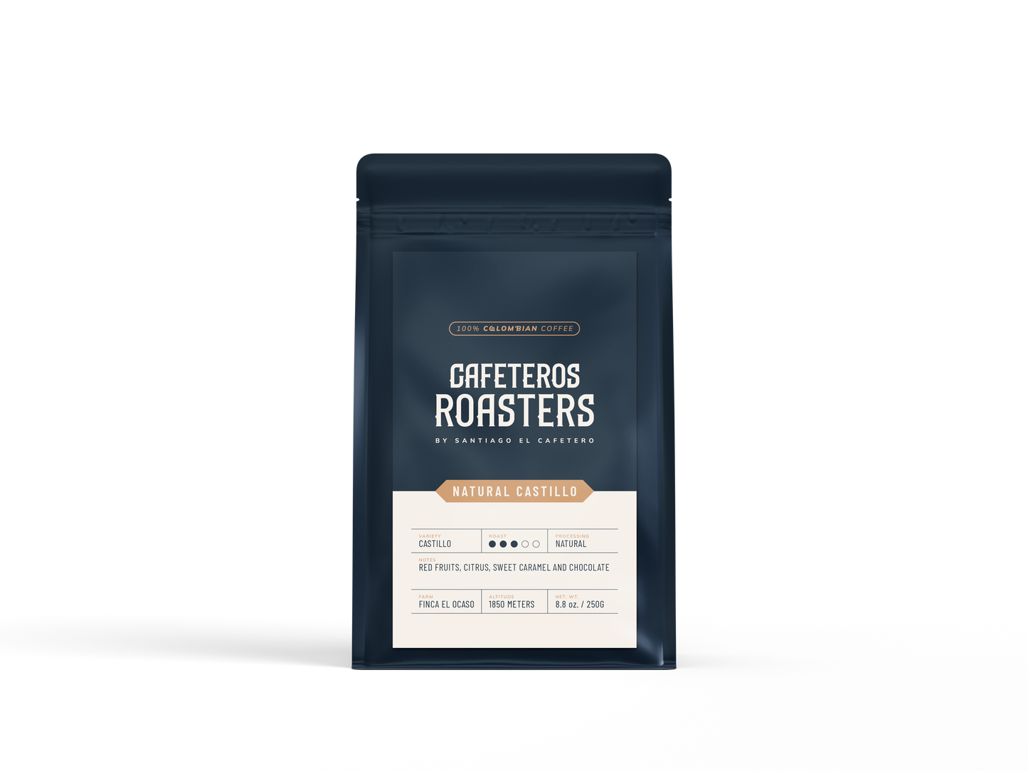 NATURAL COFFEE